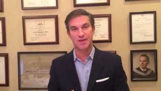 Dysport NYC - Dr. David Rapaport