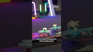 📍На Ямале запускают образовательный проект «ЯМОЛОД» #новости #янао