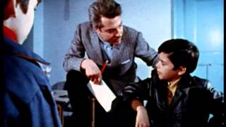One Summer of Stardom The making of Popi 1969