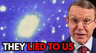 NASA Tried to Hide 3I/ATLAS’s New Image, Avi Loeb Finally Speaks