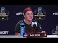 Press Conference: WCWS Stanford vs Alabama