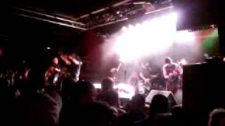 Soulfly - Lethal Injection w/ Tommy Victor of Prong (Live)