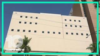 Famous Manatee County leaders plan on reusing former jail building as shelter for homeless veterans Net Worth