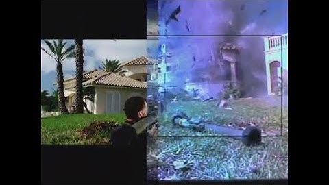 RE-FRAMING: A TECHNIQUE ALL FILMMAKERS NEED TO KNOW