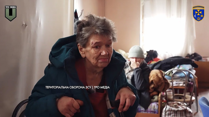 "Мой ДОМ разбомбили – живу в ИНТЕРНАТЕ": рассказ РОССИЯНКИ из СУДЖИ