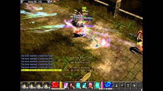 EmeraldMu Report