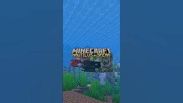 NEW Minecraft Snapshot! (SECRET FEATURE?)