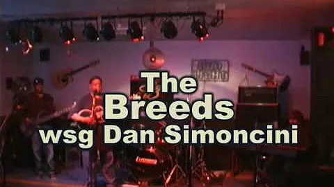 Earp's 4/19/17 Breeds + DS "Rollin' on the River"