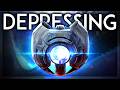 The Loneliest Story in Halo