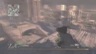 CLEAN MW2 KILLCAM ON KARACHI!
