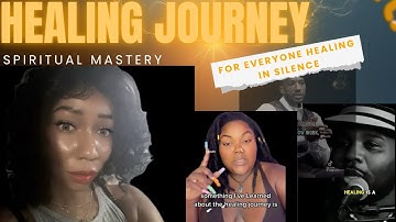 A Message for the One Who’s actually Trying....