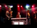 Hans Dulfer Dance Band - Live 11-08-2011 - Wilhelminaveld, (PalmParkies) Bergen op Zoom - NL P1