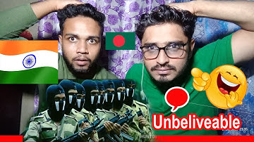 CISF Ninja Commandos - Special Security Group in Action - ninja Worrior Bangladeshi people Reaction