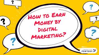 How to earn money online through ...