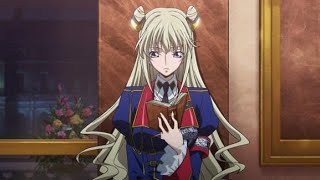 Dead V - AMV
