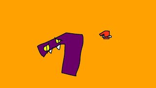 @tslaliveus  number lore fanmade ending (EMOTIONAL DAMAGE)