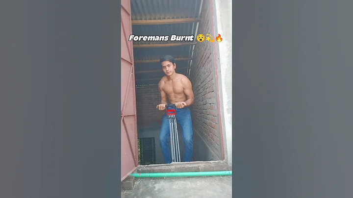 Forearm Transformation With HandGripper😱 #shorts #forearms #handgripper#handgrip #strength