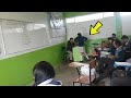 Estudiantes Trollean a Profesores Nivel Dios ▶️ #3