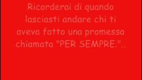 Hai mai pensato a cosa ricorderai tra 12 anni?