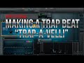 FL Studio 12 - Tutorial: Making a Trap Beat *Trap-A-Velli* | prod.by DoubleBeats