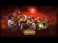 Warlords of Draenor Music - Ogre Mines