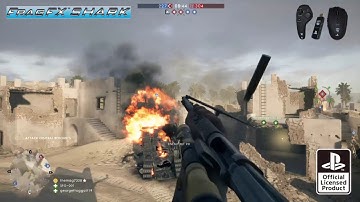 FragFX Shark PS4/PS3 Sony officially licensed / Kill 