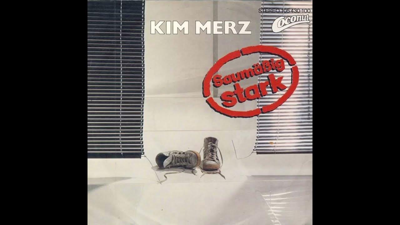 Kim Merz Saumäßig stark YouTube