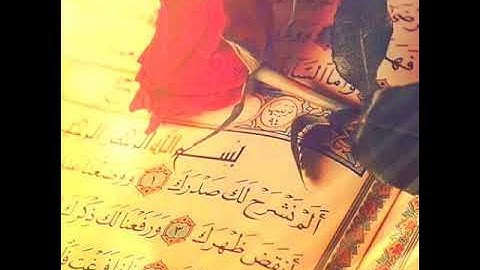 ولئن سألتهم من خلق السماوات والارض ليقولن الله..سورة الزمر..رمضان ١٤٣٩..٢٠١٨..محمد يوسف عبد الجواد