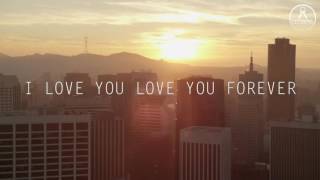 Video thumbnail of "【ORIGINAL】 Forever Love - PHA NIN"