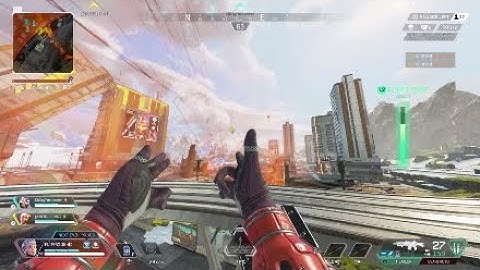 Storm Point worst map ever made