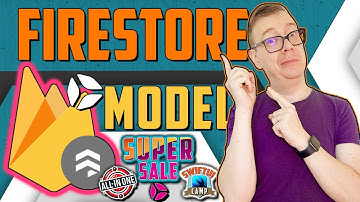 Firestore CRUD in SwiftUI is Hard! Here