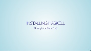 Learning Haskell Week 01 - Getting Started With Haskell Using VS Code (Updated)