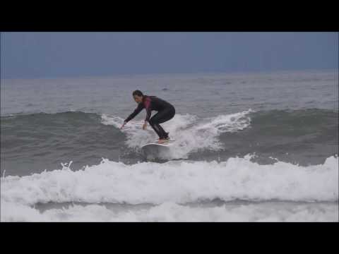 Carcans 2016 wind'n'surf