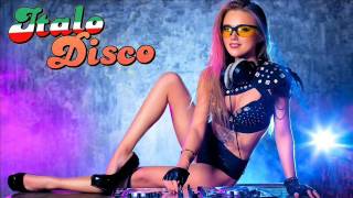 80&#39;s Italo Disco Flashback with DJ Tenkov part 2 2017