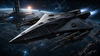The Aliens Heard Earth Was Weak—Then A Human Ship Knocked On Their Moon! | Best HFY Sci Fi Stories