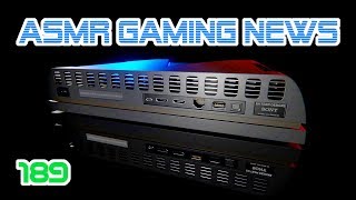 ASMR Gaming News (189) PlayStation 5 Reveals, Call of Duty Warzone, Overwatch Echo, Nintendo Switch+ screenshot 2
