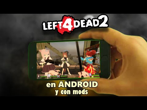 Método definitivo: ¿Cómo jugar LEFT 4 DEAD desde Celular? 