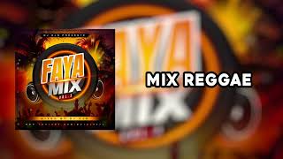 Mix Reggae (Faya Mix Vol.3) | DJ DJN