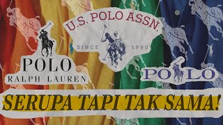 POLO RALPH LAUREN VS EVERYBODY