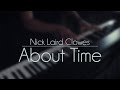 About Time Nick Laird Clowes Daniel Marques mp3