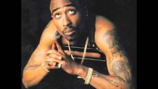 Tupac - When We Ride On Our Enemies