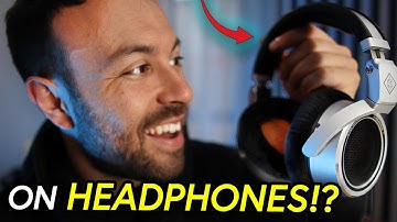I Mixed a Major Label Dolby Atmos Release… on Headphones?!