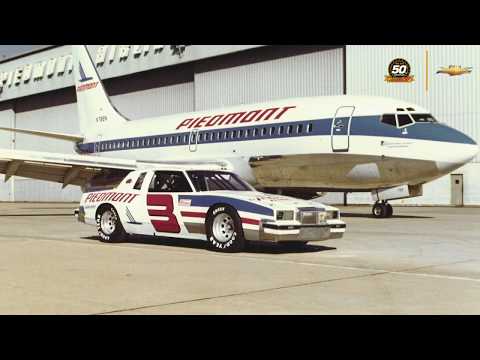 in-his-own-words:-richard-childress,-powered-by-chevrolet-[part-vii]