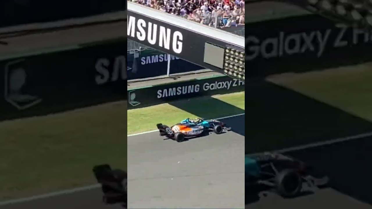 Gp Explorer 2 🏎️. 