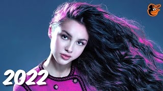 Olivia Rodrigo🌱 Music Mix 2022 🌱 EDM Remixes of Popular Songs 🌱 Best EDM Music Mix 2022