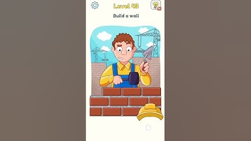 Dop 3 : Delete One Part 3 Gameplay Level - 43 #shorts #games #dop3 #43