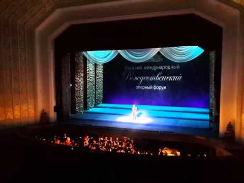 Aria Kiazo -კიაზოს არია  სულო ბოროტო