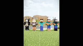 Moments before Daister #minecraft #shortsfeed #shorts