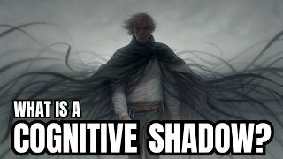 What is a Cognitive Shadow | Cosmere 101