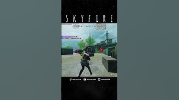 Alcatraz with by15 | CODM #codmobile #callofduty #cod